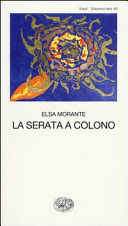 Cover  La serata a Colono : parodia