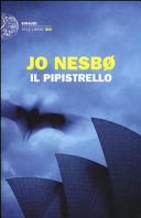 Couverture Il pipistrello 