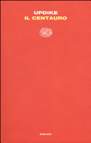 Couverture Il centauro