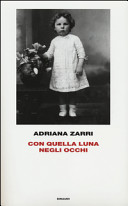 Cover  Con quella luna negli occhi