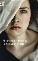 Couverture La scena perduta