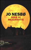 Couverture Sole di mezzanotte