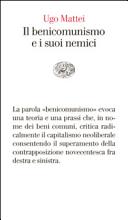 Cover  Il benicomunismo e i suoi nemici