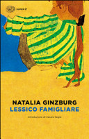 Couverture Lessico famigliare