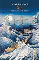 Cover  Crisi : come rinascono le nazioni