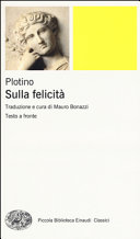 Couverture Sulla felicità