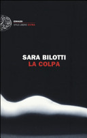 Cover  La colpa