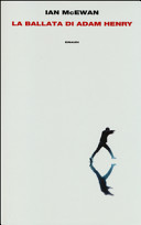 Cover  La ballata di Adam Henry