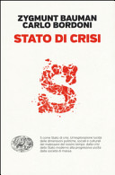 Couverture Stato di crisi