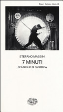 Cover  7 minuti : consiglio di fabbrica