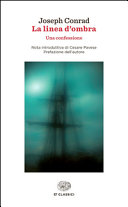 Couverture La linea d'ombra : una confessione