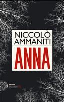 Cover  Anna