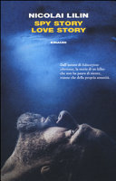 Cover  Spy story love story
