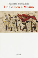 Couverture Un Galileo a Milano