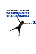 Couverture Momenti trascurabili vol. 3