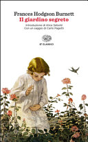 Couverture Il giardino segreto 