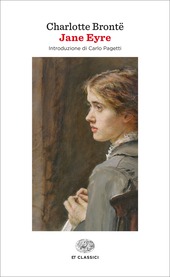 Couverture Jane Eyre