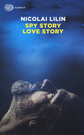 Cover  Spy story love story