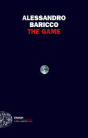 Couverture The game