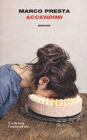 Cover  Accendimi
