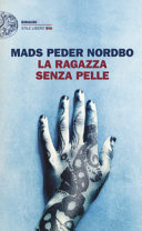 Couverture La ragazza senza pelle