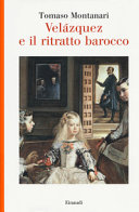 Couverture Velázquez e il ritratto barocco
