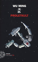 Cover  Proletkult