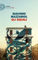 Couverture Gli squali