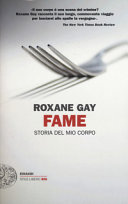 Cover  Fame : storia del mio corpo