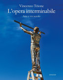 Cover  L'opera interminabile : arte e 21. secolo