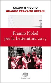 Couverture Quando eravamo orfani