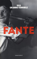 Couverture 1933 : Un anno terribile