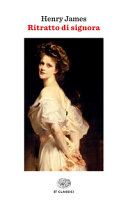 Couverture Ritratto di signora