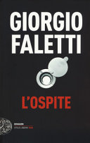 Cover  L'ospite