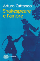 Couverture Shakespeare e l'amore