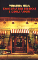 Cover  L'osteria dei bisticci e degli amori