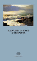Couverture Racconti di mare e tempesta