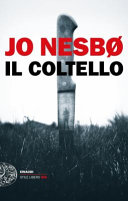 Couverture Il coltello