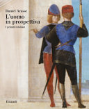 Couverture L'uomo in prospettiva : i primitivi italiani