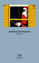 Couverture Natale in giallo : racconti