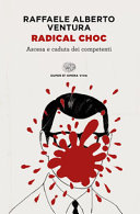 Couverture Radical choc : ascesa e caduta dei competenti