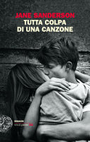 Copertina  Tutta colpa di una canzone