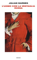 Couverture L'uomo con la vestaglia rossa