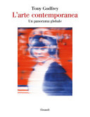 Couverture L'arte contemporanea : un panorama globale