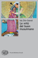Couverture Le virtù del buon musulmano