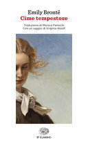 Cover  Cime tempestose