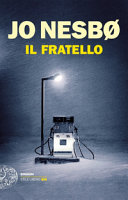 Couverture Il fratello
