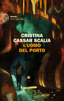 Copertina  L'uomo del porto