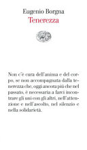 Couverture Tenerezza