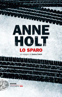 Couverture Lo sparo : le indagini di Selma Falck